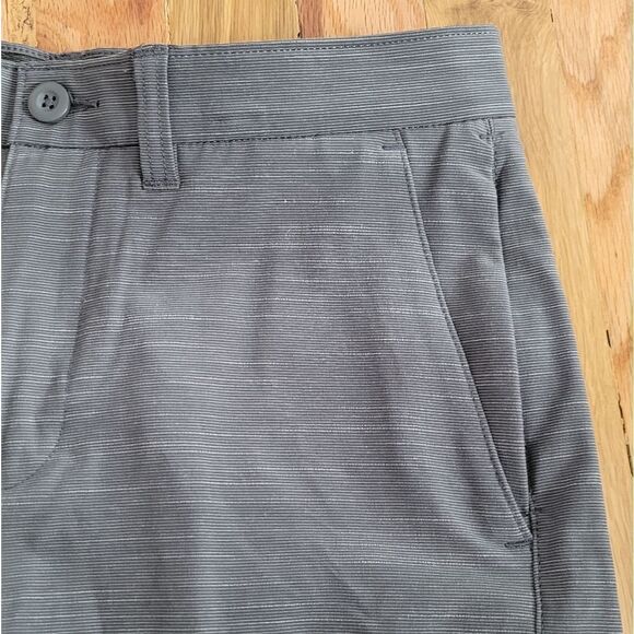 Apt. 9 Premier Flex Regular-Fit 8-inch Performance Shorts 30 - Picture 3 of 8